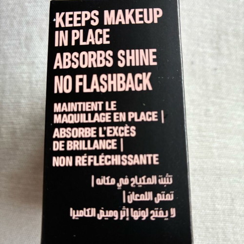 Easy Bake loose setting powder Cherry Blossom Cake new