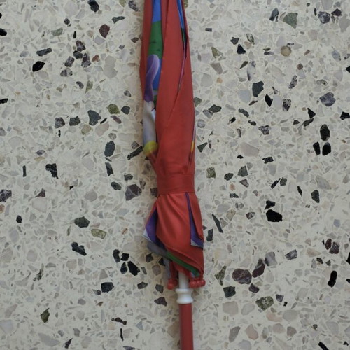 Disney Minnie Mouse children's umbrella used