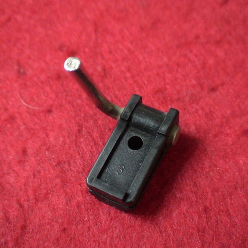 Hinge for unknown type record player like new
