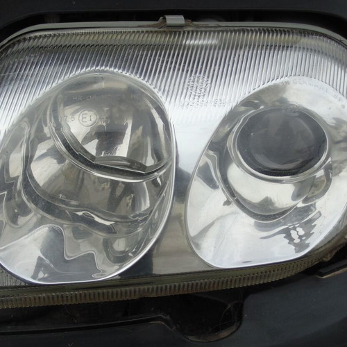 Alfa Romeo GTV Twin Spark 2.0 2002 Front Headlights like new