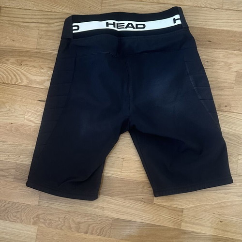 Head Ski Racing Shorts, size XXL kids