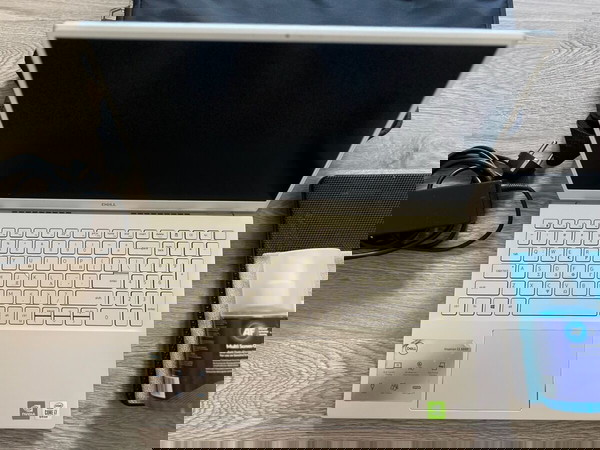 Dell Laptop