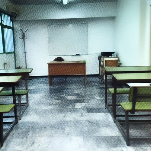 Commercial space 167sqm in Nea Ionia Attica in very good condition