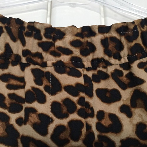 H&M Pants new, size S 36 8