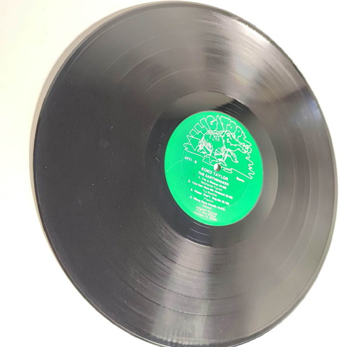 Koko Taylor The Earthshaker vinyl like new, blues