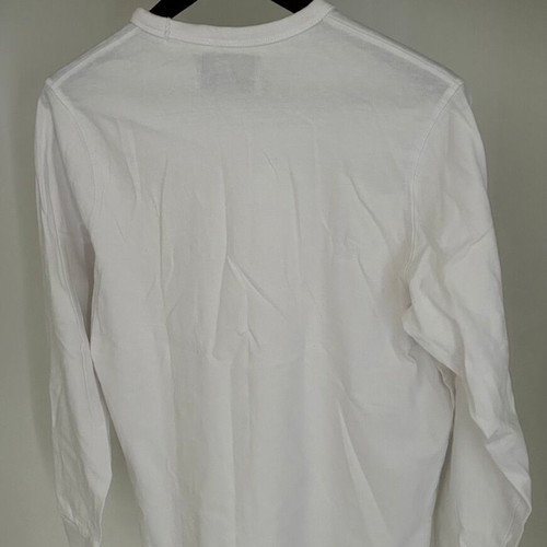 Pull and Bear white blouse size Small like new