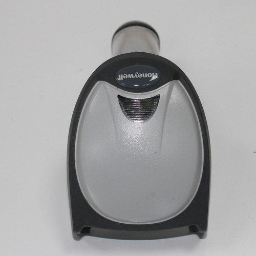 Honeywell 3820 Wireless Barcode Scanner used