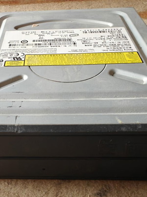 Sony NEC Optiarc AD-7200A εσωτερική μονάδα εγγραφής DVD/CD