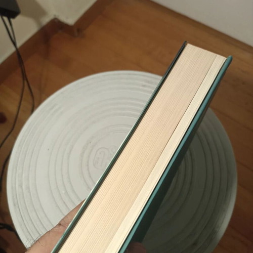 J. R. R. Tolkien The Silmarillion book, Aiolos 1996