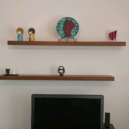 BoConcept TV stand used