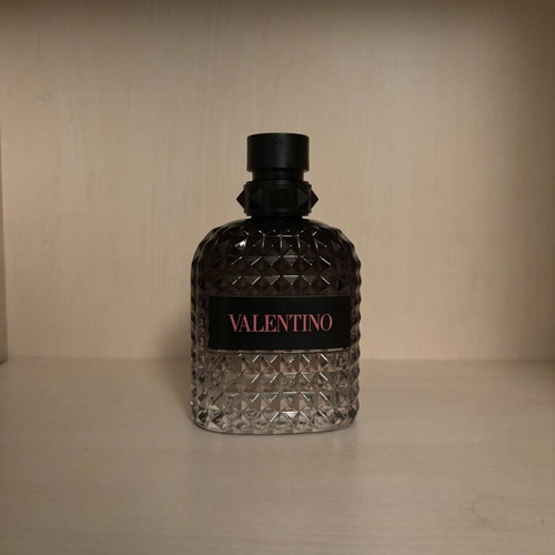 Valentino Born In Roma EDT 100ml like new
