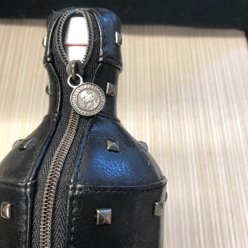 Absolut vodka collectible case