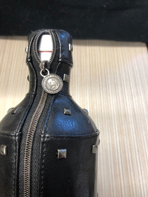 Absolut vodka collectible case