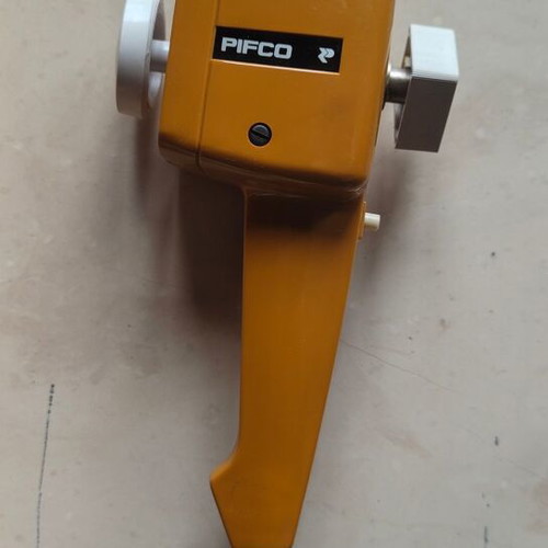 Pifco vibrator massager like new, vintage 1970