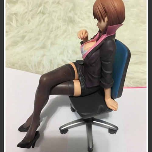 Mirei-San 1/7 figure used from Shunya Yamashita Art