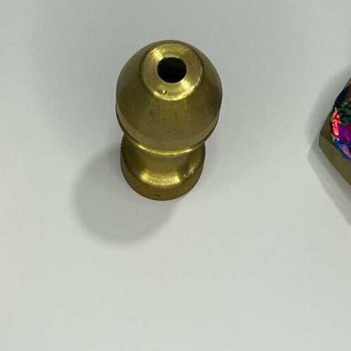 Pack of 3 used brass POG caps, Slammer, Milk Cap