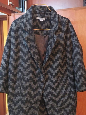 Πανωφόρι Attrattivo σαν καινούργιο