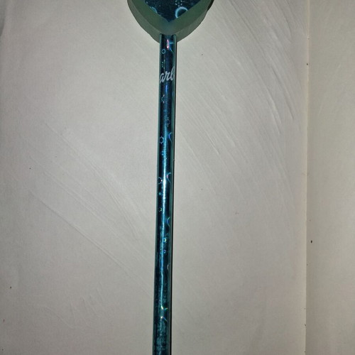 Vintage Barbie pencil with eraser
