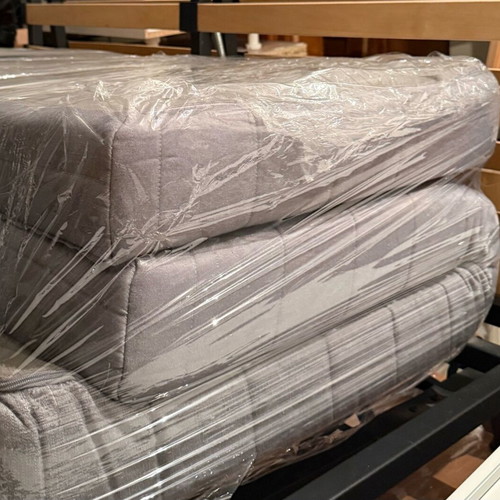 IKEA LYCKSELE MURBO sofa
