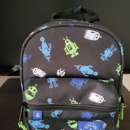 Lunch bag new