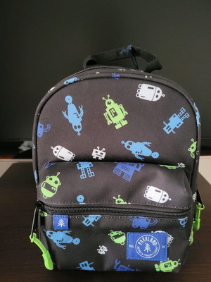 Lunch bag new