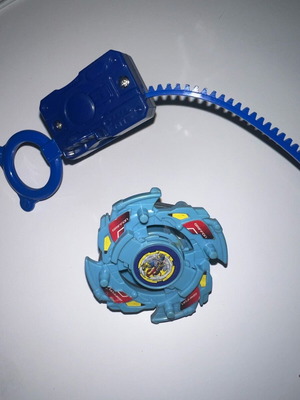 Beyblade Hasbro used with base wear