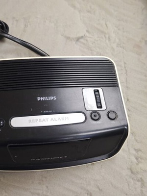 Philips radio clock AJ3121/12