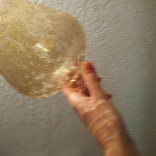 Lamp shades two, like new