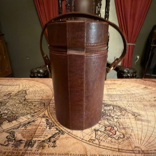 Cutty Sark 12 Years Whisky Collectible Case like new