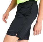 Nike ανδρικά σορτς τρεξίματος Dry-fit μαύρα μέγεθος Large καινούργια