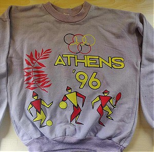 Παιδικό φούτερ από ολυμπιακούς αγώνες Αθήνα 1996
