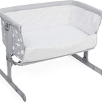Chicco Next2Me crib used