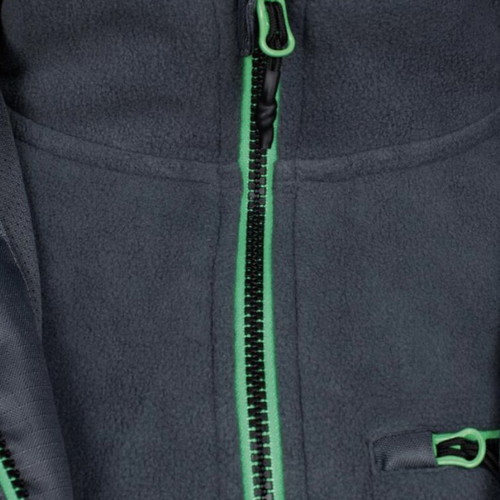 Parnonas Stop 3-in-1 Work Jacket new, size Large