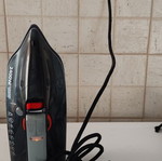 Clothes Iron like new