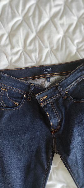  3 Armani jeans original