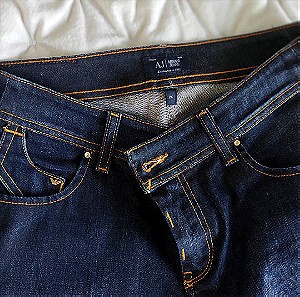 3 Armani jeans original