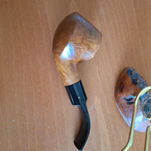Pipex pipe used