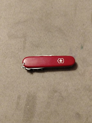 Victorinox ελβετικός σουγιάς
