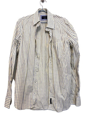 Oxford Company shirt size M like new