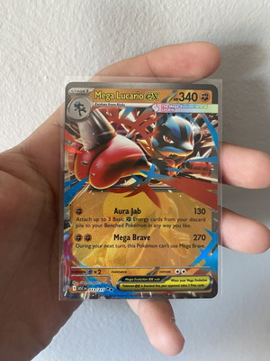Κάρτα Pokemon TGC EX 113/217 σαν καινούργιο
