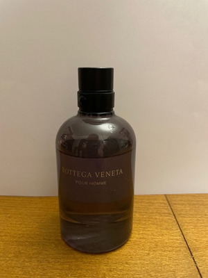 Bottega Veneta pour homme 90ml tester σαν καινούργιο
