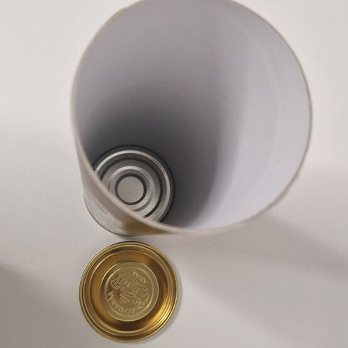 Al-Nabaa Bottle Case new