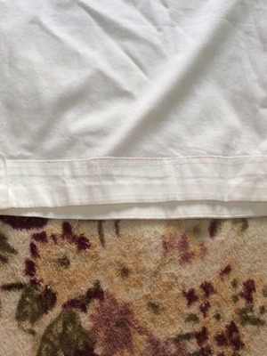 Γυναικείο βαμβακερό σορτς L/XL