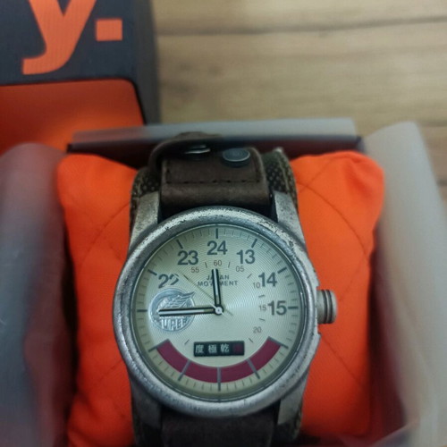 Watch new unworn collectible