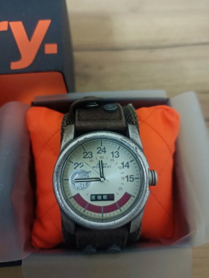 Watch new unworn collectible