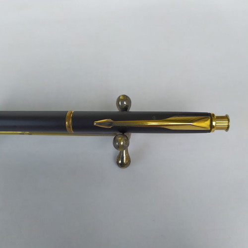 Parker Insignia pencil used, made in France
