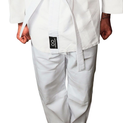 Legendary Judo Set Premium White 450GSM New