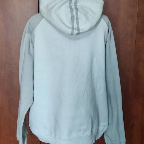 Vintage Sprider Athletic Dept 1974 sweatshirt like new, grey