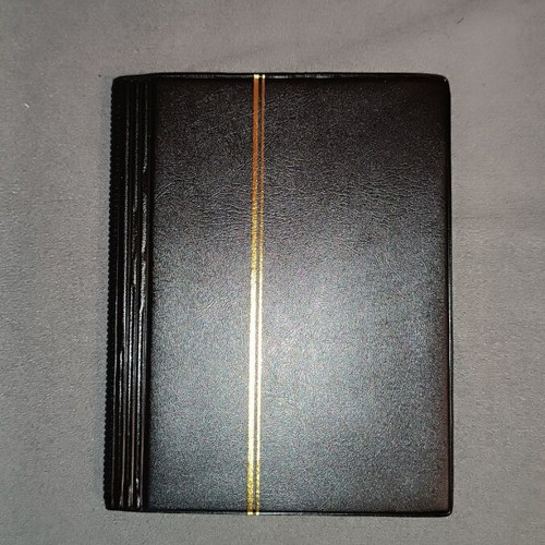Album with 95 stamps collection new, Greece, Australia, Cyprus