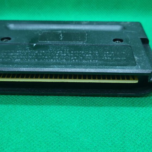 Caesars Palace παιχνίδι Sega Genesis μεταχειρισμένο, puzzle, 1993